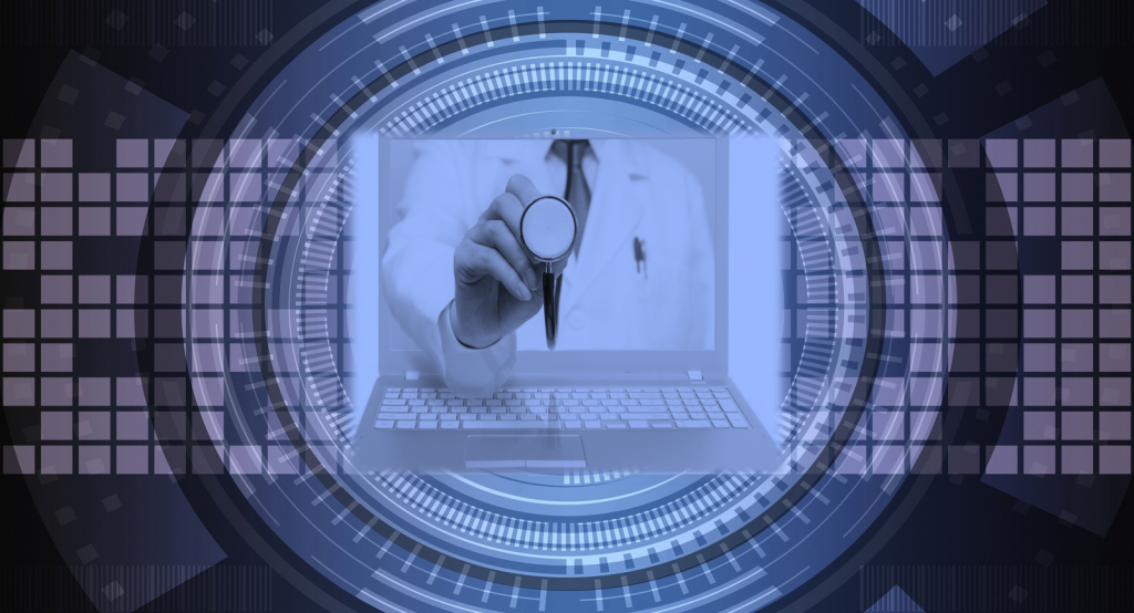 An industry-wide problem can occur while addressing telehealth’s cybersecurity risk