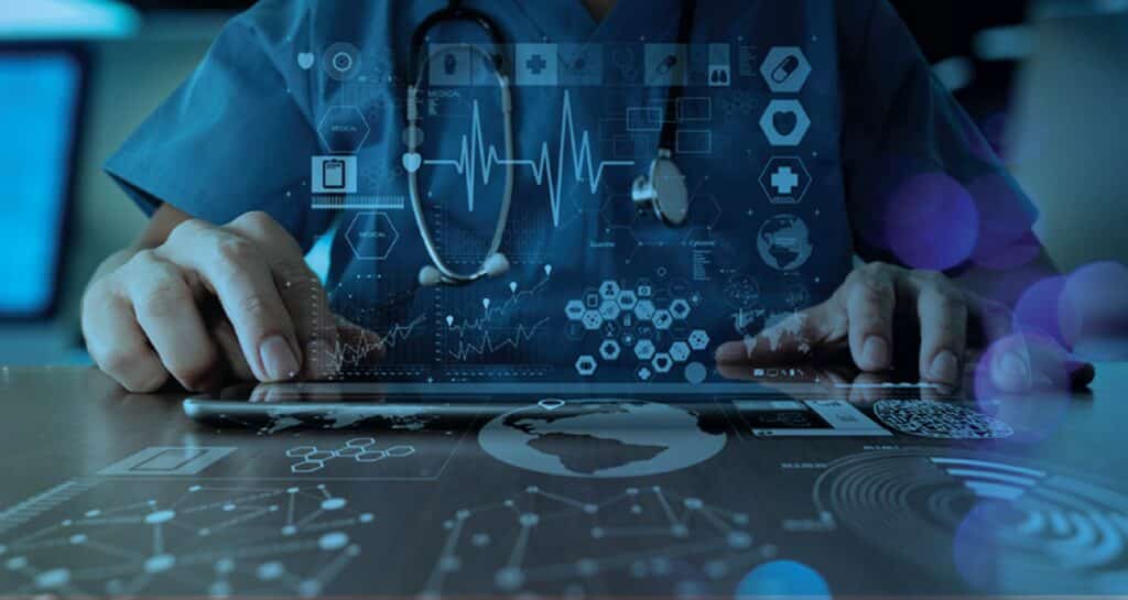 Electronic medication and its impact on the healthcare system