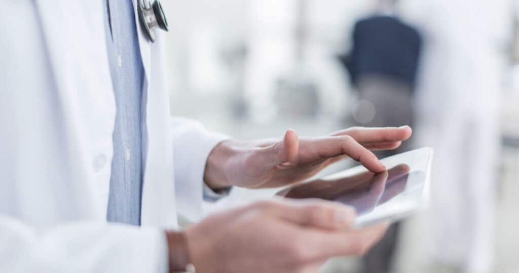 RPM virtual sitting is as good as in-person care