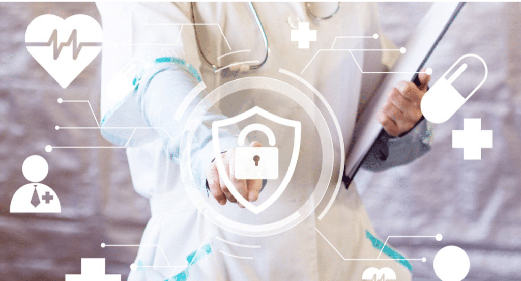 Clinicians need the right messaging to increase cybersecurity awareness