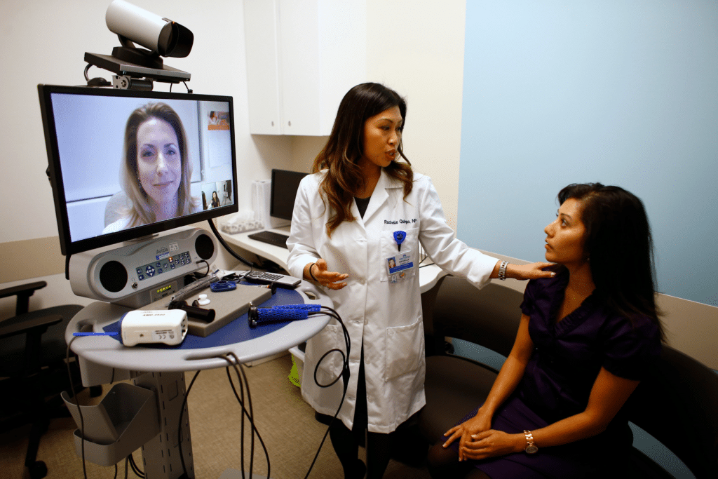 After a massive telehealth purchase, Health Allowance virtually serving patients