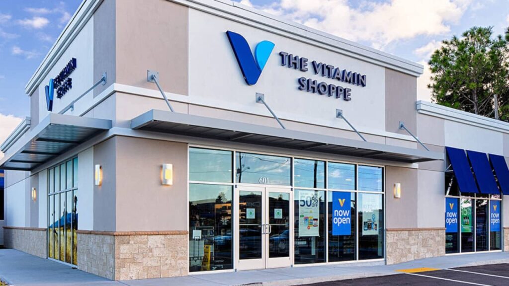 The Vitamin Shoppe Launches Whole Health Rx, a Telehealth Service for Weight Management
