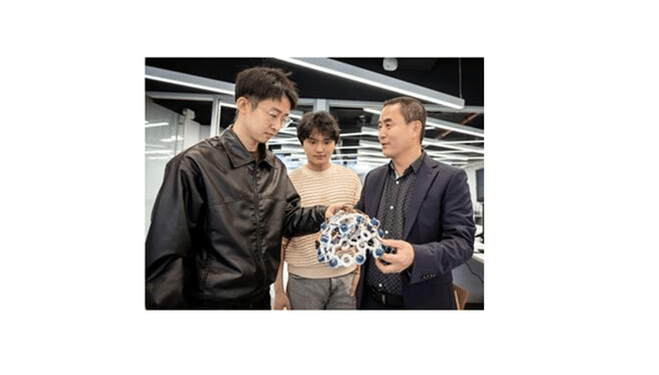 AI Expert Bags 0,000 NSF Grant to Enhance Cybersecurity in Mobile Health