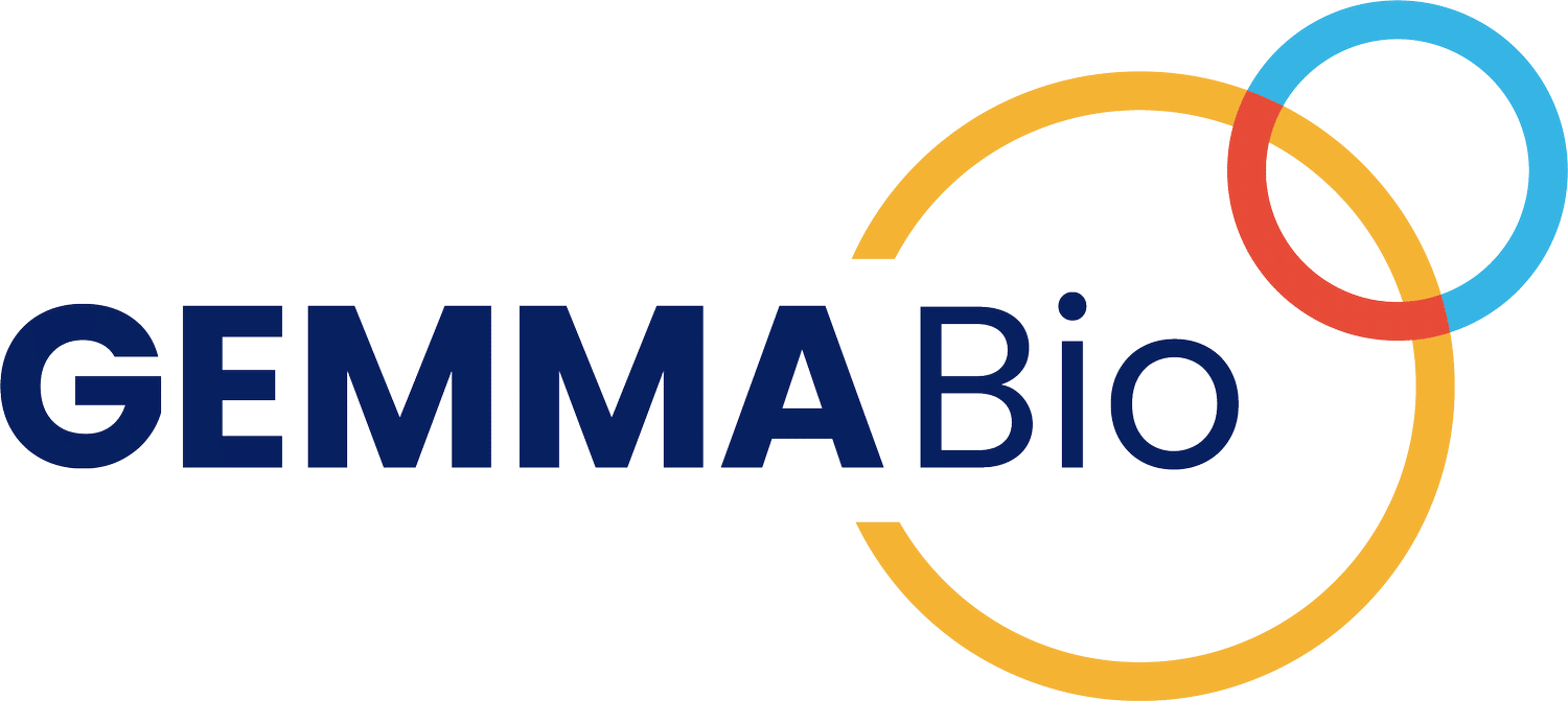 GEMMABio GEMMABio