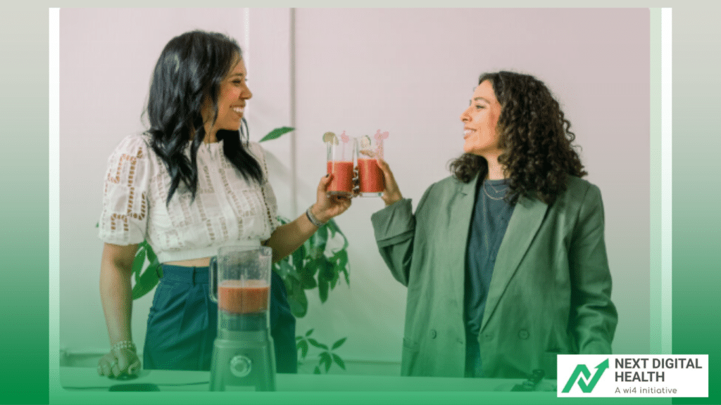 Digital Nutrition Platform Culina Health Raises .9 Million - Next Digital Health