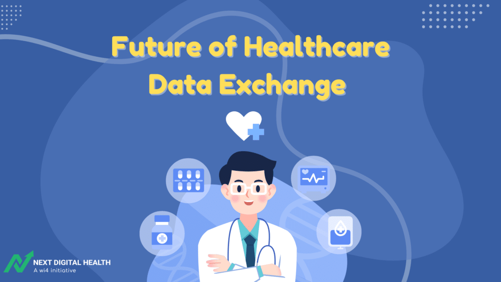 Future of Healthcare Data Exchange